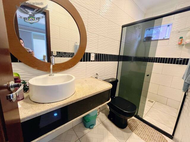 Casa em condomínio para Venda em Belém - 5