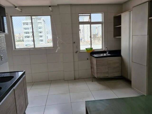 Apartamento para Venda em Belém - 4