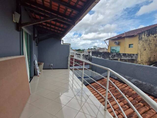 #564 - Casa em condomínio para Venda em Belém - PA - 3