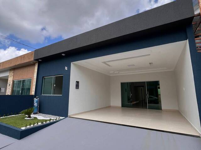 #565 - Casa em condomínio para Venda em Belém - PA - 1