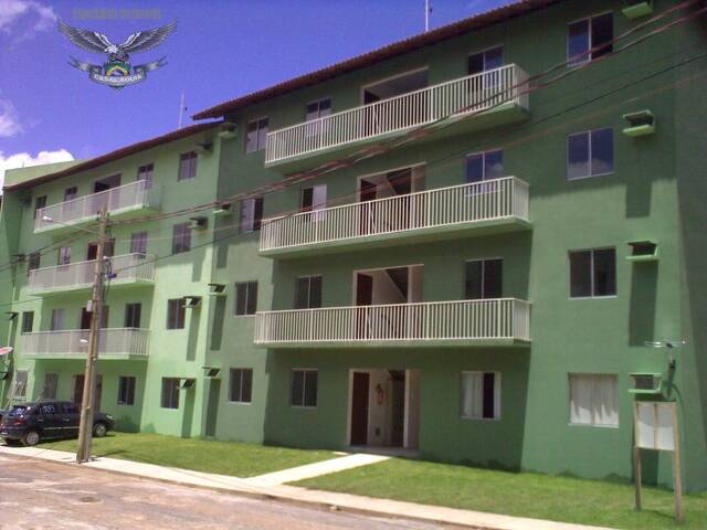 #566 - Apartamento para Venda em Belém - PA - 1