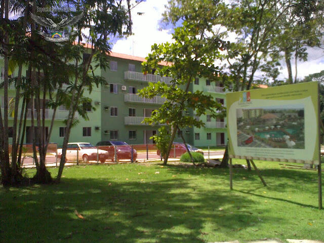 #567 - Apartamento para Venda em Belém - PA - 1