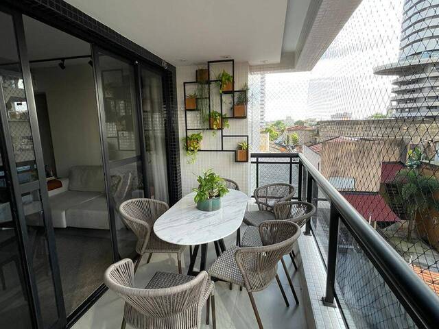 #568 - Apartamento para Venda em Belém - PA - 2
