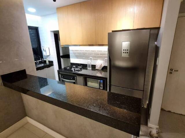 Apartamento para Venda em Belém - 4