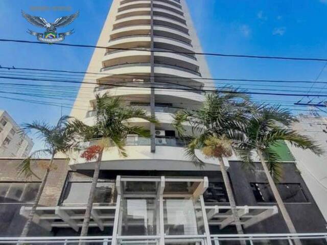 #568 - Apartamento para Venda em Belém - PA - 1