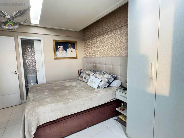 Apartamento para Venda em Belém - 5