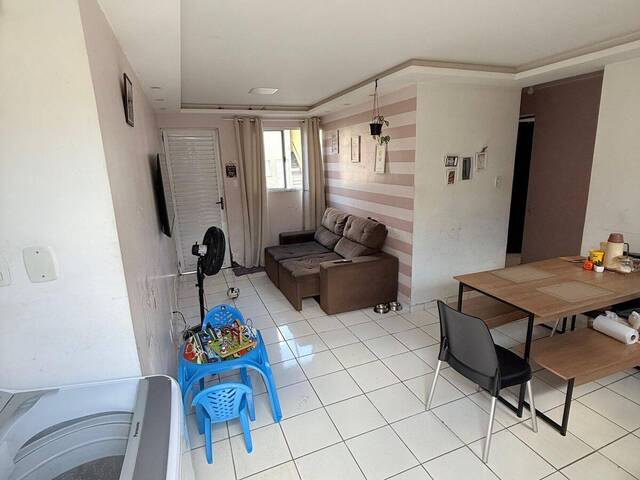 #570 - Apartamento para Venda em Ananindeua - PA - 3