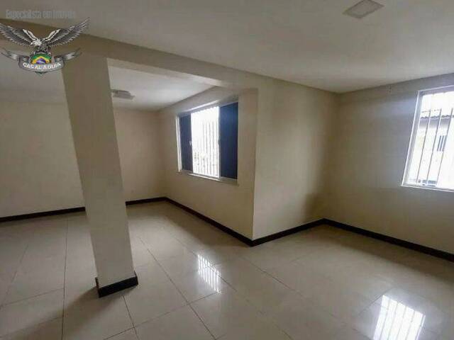 Apartamento para Venda em Belém - 4