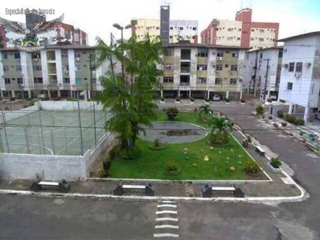 #572 - Apartamento para Venda em Belém - PA - 1