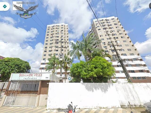 #573 - Apartamento para Locação em Ananindeua - PA - 1