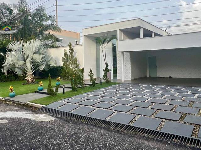 #574 - Casa em condomínio para Venda em Ananindeua - PA - 1