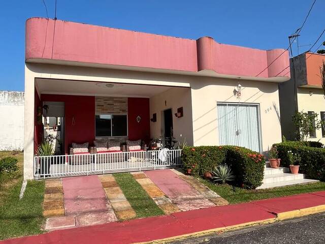 #575 - Casa em condomínio para Venda em Belém - PA - 1