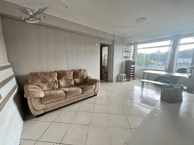 #557 - Apartamento para Venda em Belém - PA - 3
