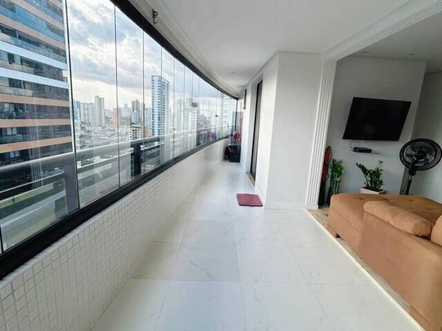 Apartamento para Venda em Belém - 2