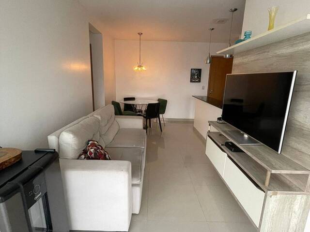 #576 - Apartamento para Locação em Belém - PA - 3