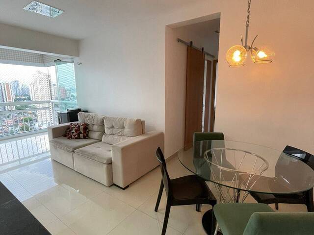 Apartamento para Locação em Belém - 5