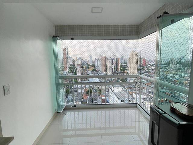 Apartamento para Locação em Belém - 4