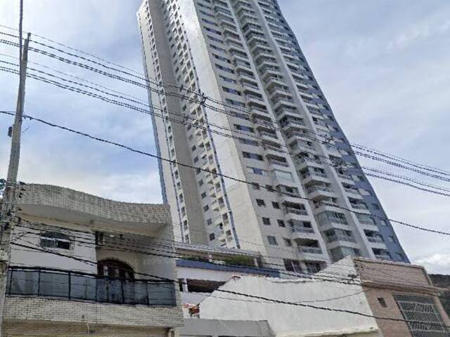 #576 - Apartamento para Locação em Belém - PA - 1