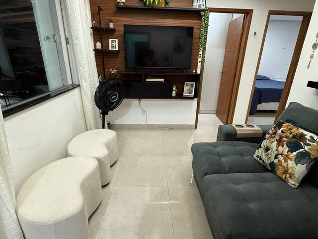 #577 - Apartamento para Venda em Ananindeua - PA - 1