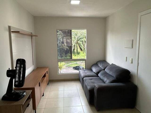 #578 - Apartamento para Venda em Ananindeua - PA - 2