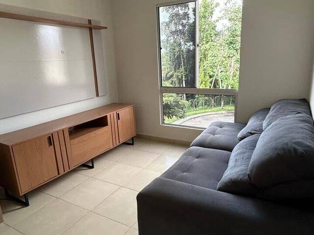 #578 - Apartamento para Venda em Ananindeua - PA - 3