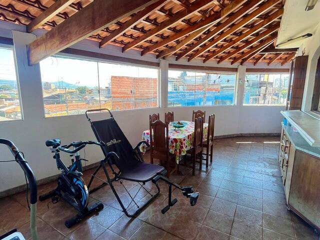 #579 - Casa para Locação em Guarulhos - SP - 2