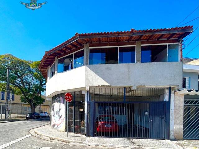 #579 - Casa para Locação em Guarulhos - SP - 1