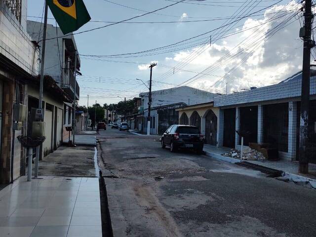#580 - Casa para Venda em Belém - PA - 1