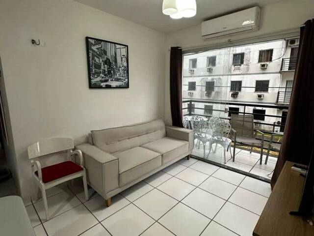 #581 - Apartamento para Venda em Ananindeua - PA - 3