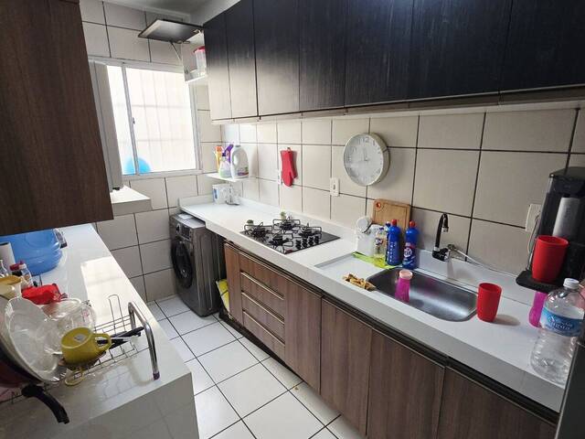#489 - Apartamento para Venda em Ananindeua - PA - 2