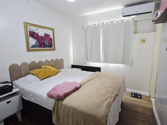 #489 - Apartamento para Venda em Ananindeua - PA - 3