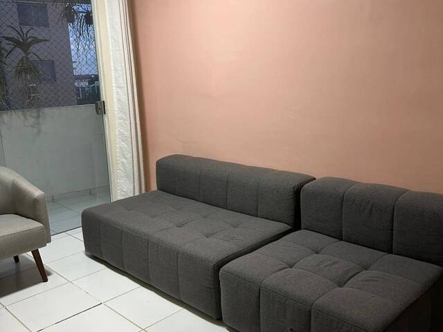 Apartamento para Venda em Ananindeua - 5