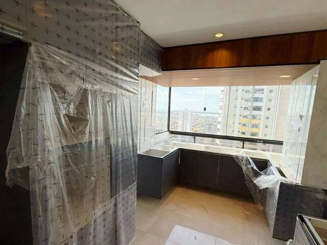 Cobertura para Venda em Belém - 3