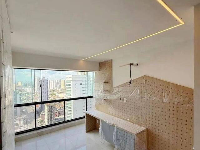 Cobertura para Venda em Belém - 5