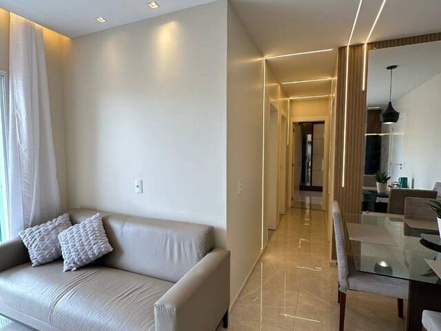 Apartamento para Venda em Belém - 4