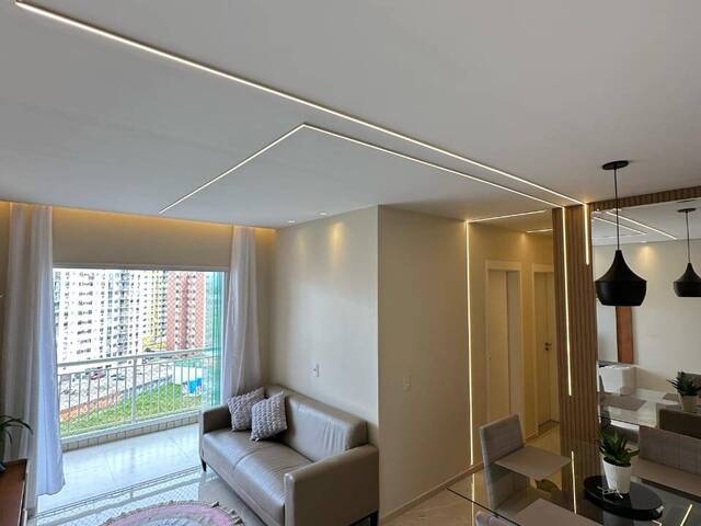 Apartamento para Venda em Belém - 5