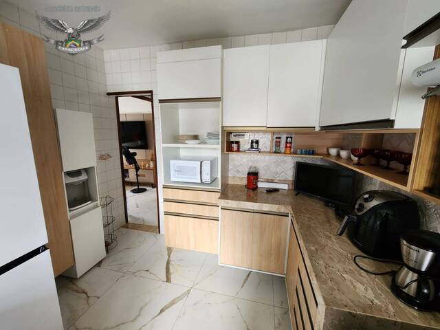 Apartamento para Venda em Belém - 5