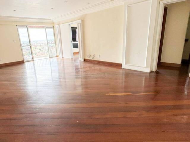 Apartamento para Venda em Belém - 4