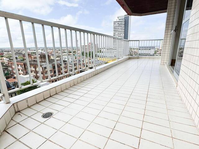Apartamento para Venda em Belém - 5