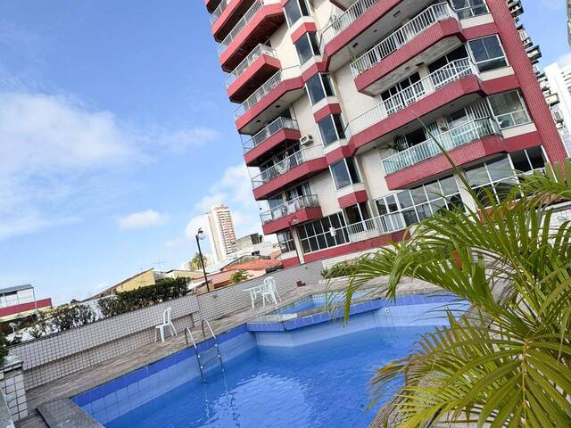 #584 - Apartamento para Venda em Belém - PA - 2