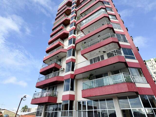 #584 - Apartamento para Venda em Belém - PA - 1