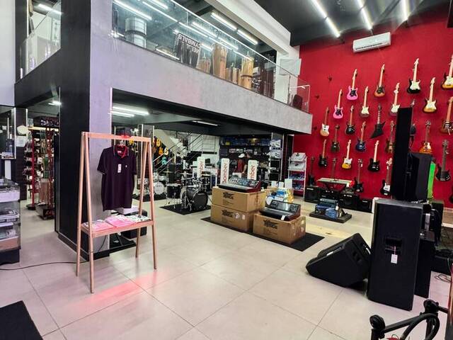 Prédio comercial para Venda em Belém - 4