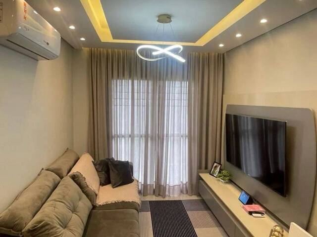 #585 - Apartamento para Venda em Ananindeua - PA - 2