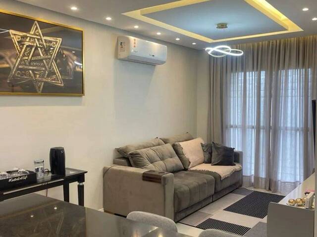 Apartamento para Venda em Ananindeua - 4