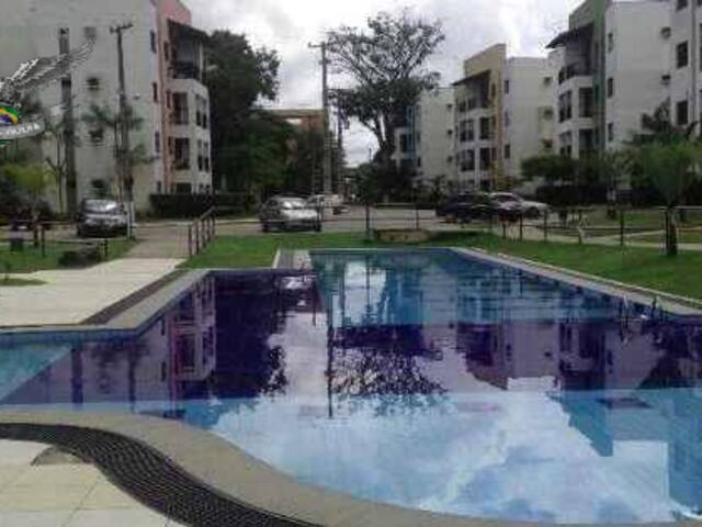#585 - Apartamento para Venda em Ananindeua - PA - 1