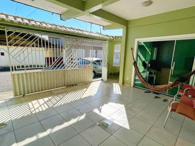 #586 - Casa em condomínio para Venda em Belém - PA - 2
