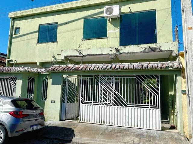 #586 - Casa em condomínio para Venda em Belém - PA - 1