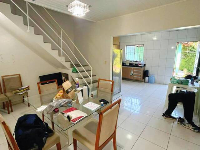 #586 - Casa em condomínio para Venda em Belém - PA - 3