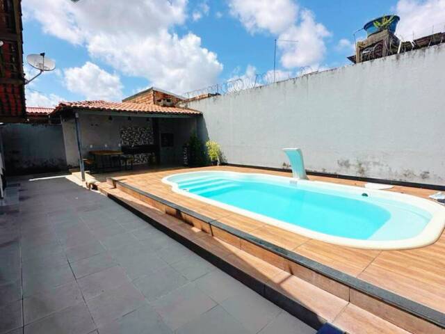 Casa em condomínio para Venda em Belém - 5