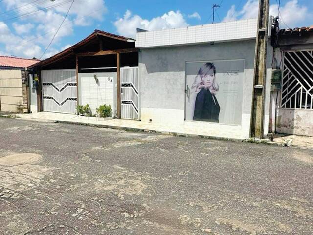 #587 - Casa em condomínio para Venda em Belém - PA - 1